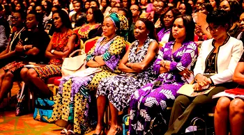 Women spend 21% of day on Unpaid Care, men 4% — NBS