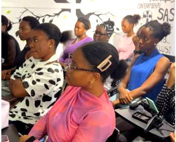 Hair institute advocates good natural hair care at 16th edition workshop