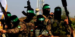 Hamas says Iran truce ‘significant step’ in ‘diminishing American hegemony’