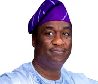 Lagos 2027: No agreement I’ll spend one term as gov — Hamzat