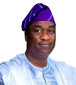 Dr Kadri Obafemi Hamzat: Celebrating a vision and purpose-driven leader