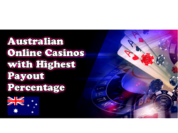 Highest Payout Real Money Online Casinos in Australia for 2025