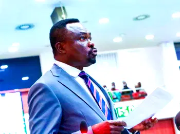 Work hard for APC to win in 2027 – Rep Nkwonta tells Abia South people