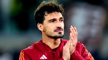 2014 World Cup winner Hummels to retire at season’s end