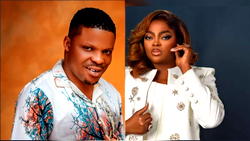 Actor Ijoba Lande makes U-turn on N90k payment, apologises to Funke Akindele