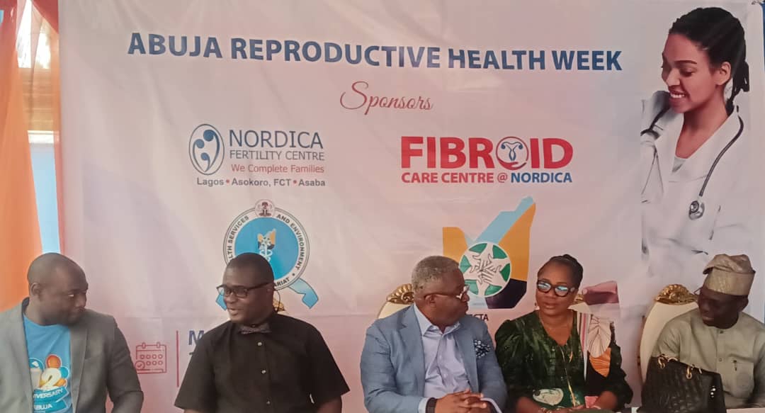 Experts, stakeholders brainstorm on oncofertility, fibroids treatment options, others