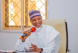 Group declares Yakubu Pam’s leadership Illegitimate