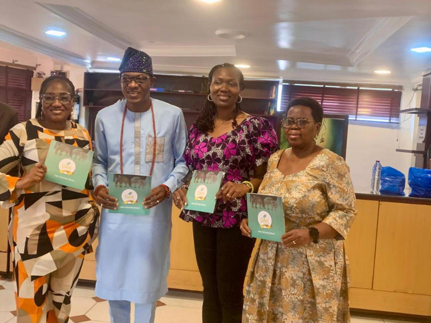 NGO to establish special needs center in Oyo