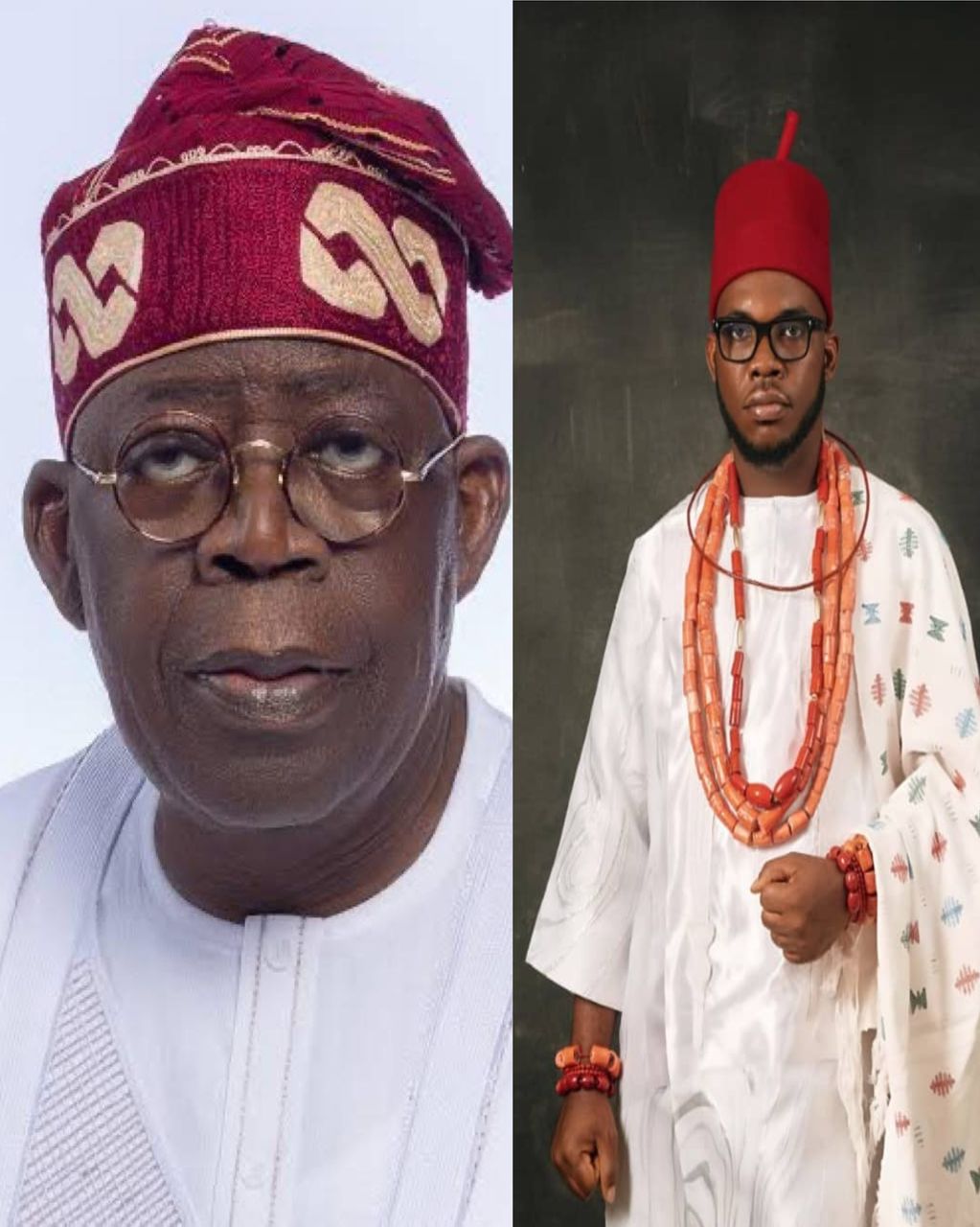 Tinubu needs your support not lnsults- Oborevwori’s Aide, Onwordi