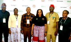 Telemedicine can bridge healthcare gaps — LASHMA