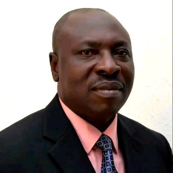 Why I quit Ondo PDP – Spokesperson, Peretei