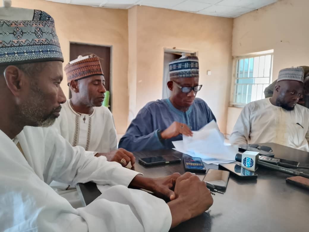 Minimum wage: Sokoto NLC responds to NULGE president’s claims