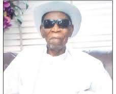 Nigerians, golfers honour Stephen Aganbi