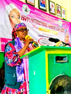 Sokoto strengthens safe Motherhood with donor-backed healthcare interventions – Exec Sec SSPHCDA