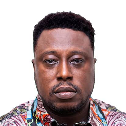 Adekitan Oluwatosin Adetoye honored at African Choice Awards for exceptional project management and manufacturing excellence
