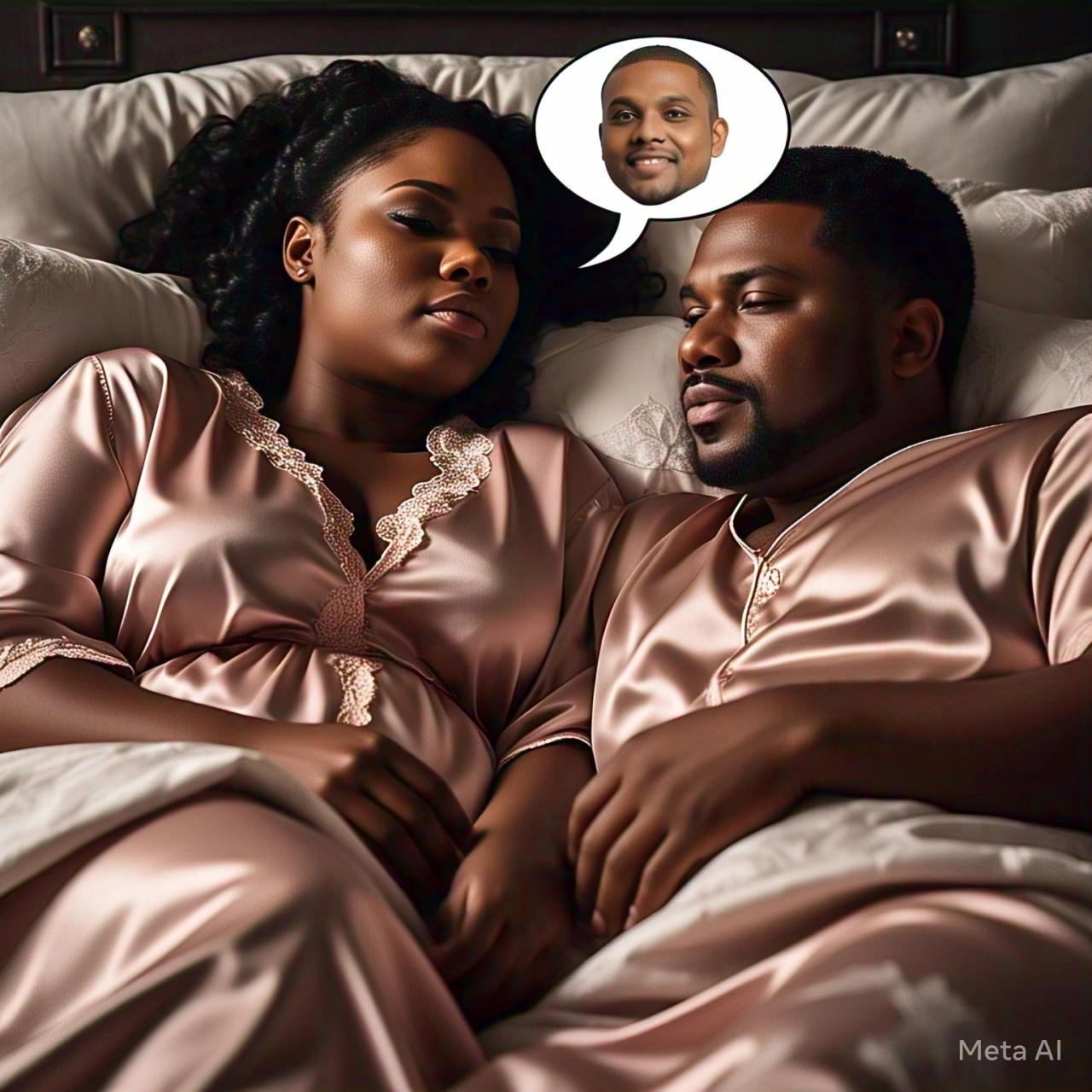 Dear Bunmi, can I have a DNA test without my husband’s knowledge?
