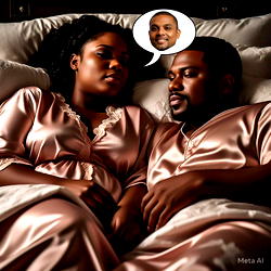 Dear Bunmi, can I have a DNA test without my husband’s knowledge?