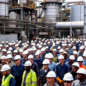 FG indicts employers on abuse of expatriate quota