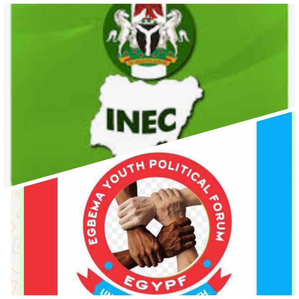 Ward Delineation: Egbema Youths lauds INEC, demands for more wards, units in Egbema Kingdom