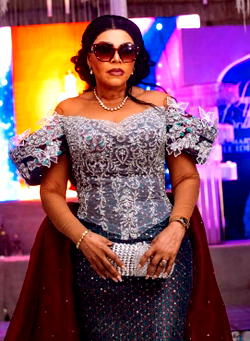 Influx of opposition members into APC excites women leader