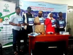 Bribery, delays and corruption normalised in judiciary — HEDA Report