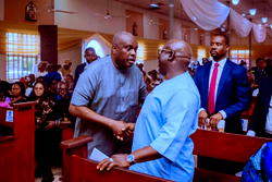 We’ll Welcome Ibori to APC – Oborevwori
