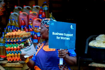 Foundation empowers over 10,500 women via SheEnabled project in Lagos