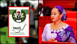 Nigerian newspapers review: INEC explains why bid to recall Akpoti-Uduaghan failed