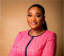 Empowering children through science: Ibiyemi Lawani champions new STEM award