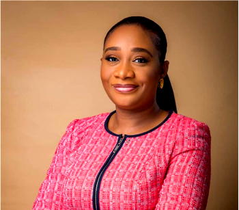 Empowering children through science: Ibiyemi Lawani champions new STEM award