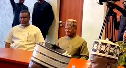 Ibas appears before Reps panel, seeks more time to brief lawmakers