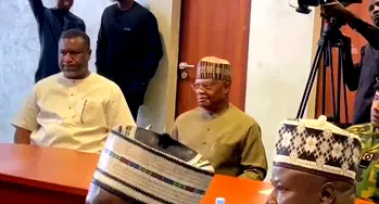 Ibas appears before Reps panel, seeks more time to brief lawmakers