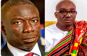 Edo: Accept Appeal Court ruling, Okpebholo tells Ighodalo