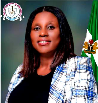 Professor Ijeoma Nduka: The quintessential amazon @ 50