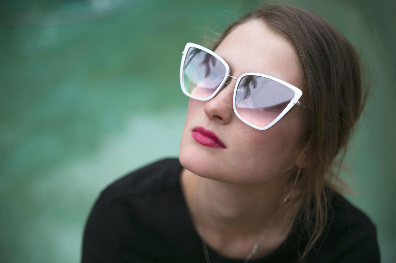 What sunglasses fit my face?