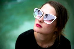 What sunglasses fit my face?