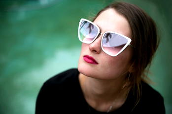 What sunglasses fit my face?