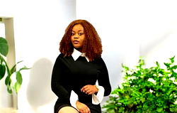 Rising HealthTech visionary, Precious Ejiba speaks on data-driven innovation in global healthcare