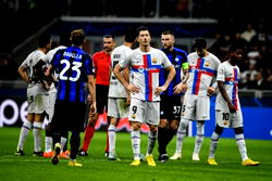 Barcelona vs Inter Milan – Preview, team news and prediction