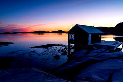 10 countries with the highest number of islands