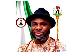 Okumagba felicitates Senator Joel-Onowakpo Thomas on his birthday