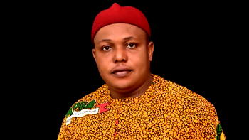 Ezenwafo emerges Anambra PDP governorship flag bearer