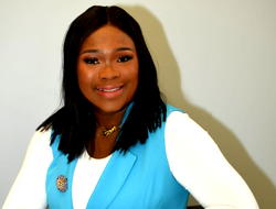 Julianah Abejide launches new platform with ‘Edge of Darkness’ debut