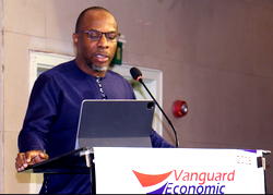 Vanguard Economic Discourse: Afreximbank boss urges shift to anticipatory governance to address Nigeria’s economic woes