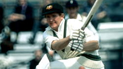 Australia mourns ‘giant’ of cricket Keith Stackpole