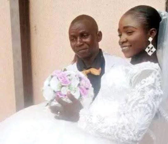 Breaking: Gunmen kill man, kidnap wife 13 days after wedding in Nasarawa