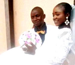 Gunmen kill man, kidnap wife 13 days after wedding in Nasarawa