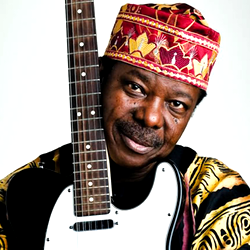 I wasn’t kidnapped — King Sunny Ade debunks daughter’s abduction claim