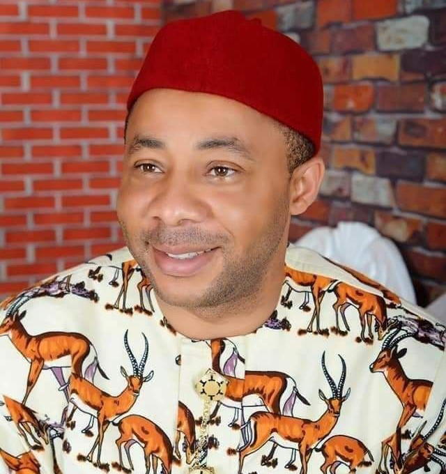 Klinsmann urges Southeast to stick with Tinubu against 2027 coalition