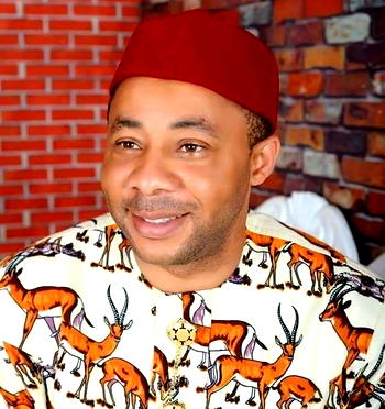 Klinsmann urges Southeast to stick with Tinubu against 2027 coalition